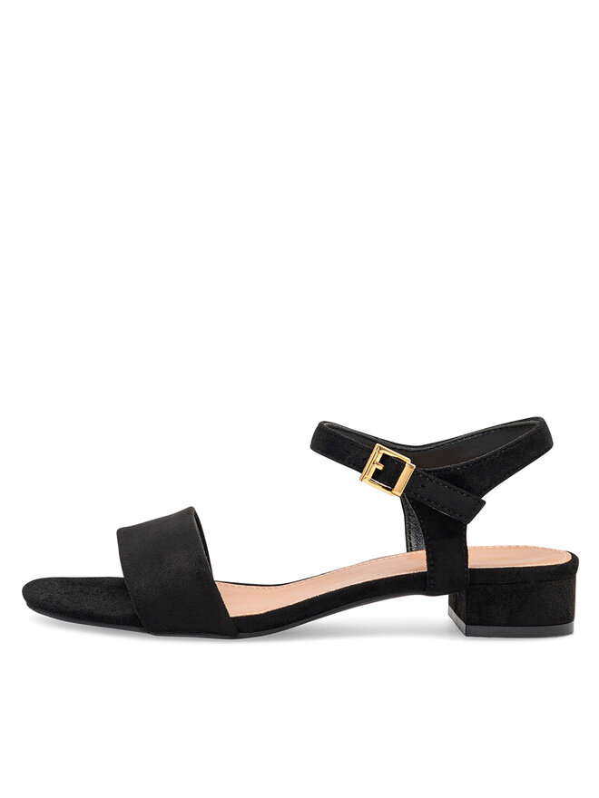 Jenny Fairy Sandalen Jenny Fairy WS21167-01 Schwarz