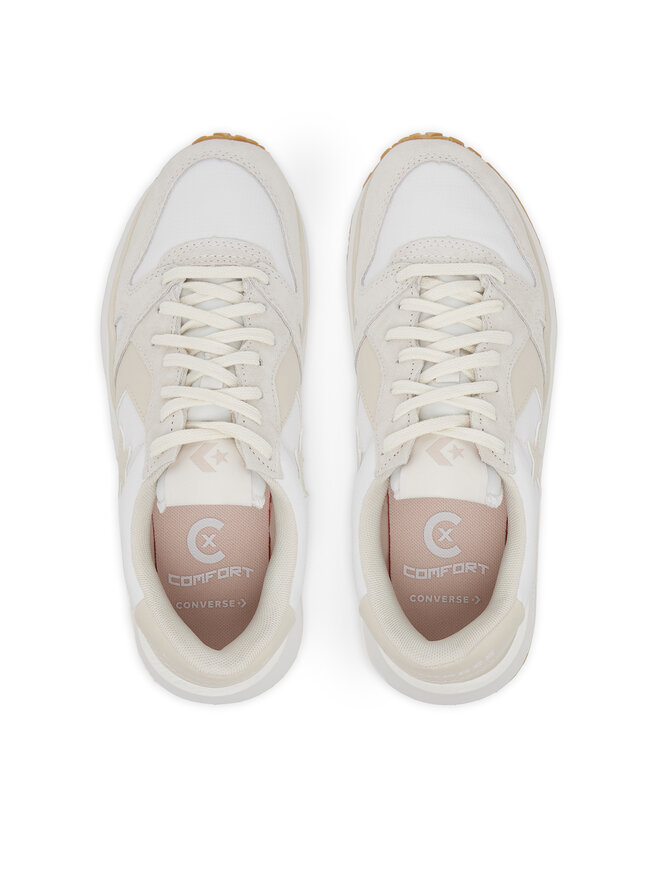 Converse Снікерcи Converse Omni Trainer A13465C Бежевий