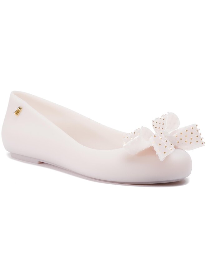 Melissa Балетки Melissa Space Love VI Me Ad 32654 Бежевий