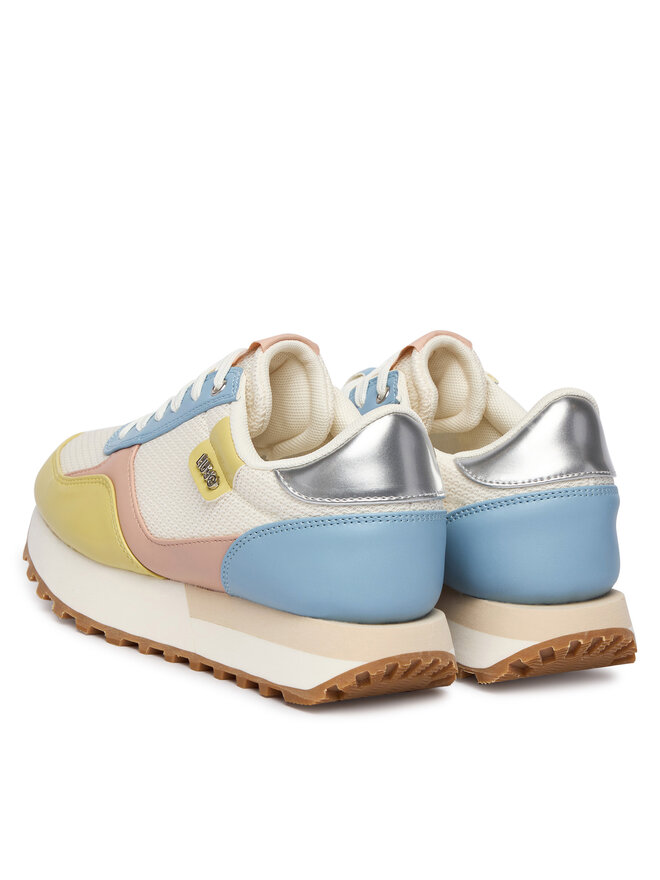 Liu Jo Sneakers Liu Jo Evelyn 915 BA6065 EX030 Bunt