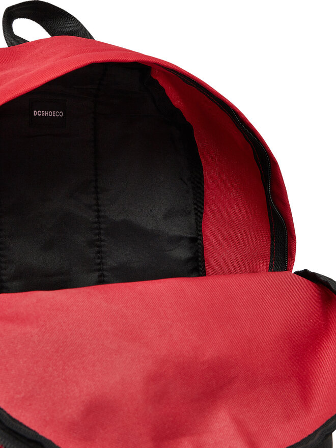 DC Rucsac DC DCI-P-002-07 Roșu