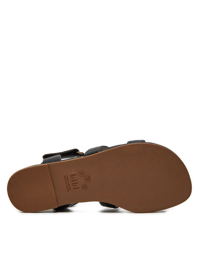 Bibi Sandalen Bibi 1104405 Schwarz