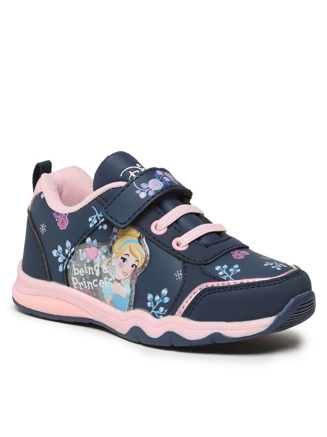 Princess Tenisice Princess CP23-5849DPRN-1 Tamnoplava