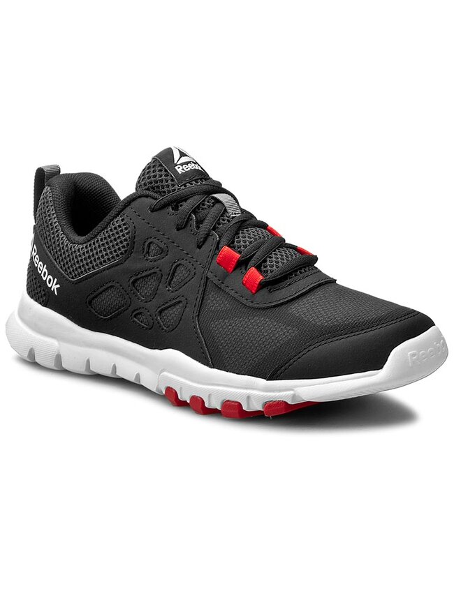 Batai sporto sal Reebok Sublite Train 4.0 AR3395 Juoda eavalyne.lt