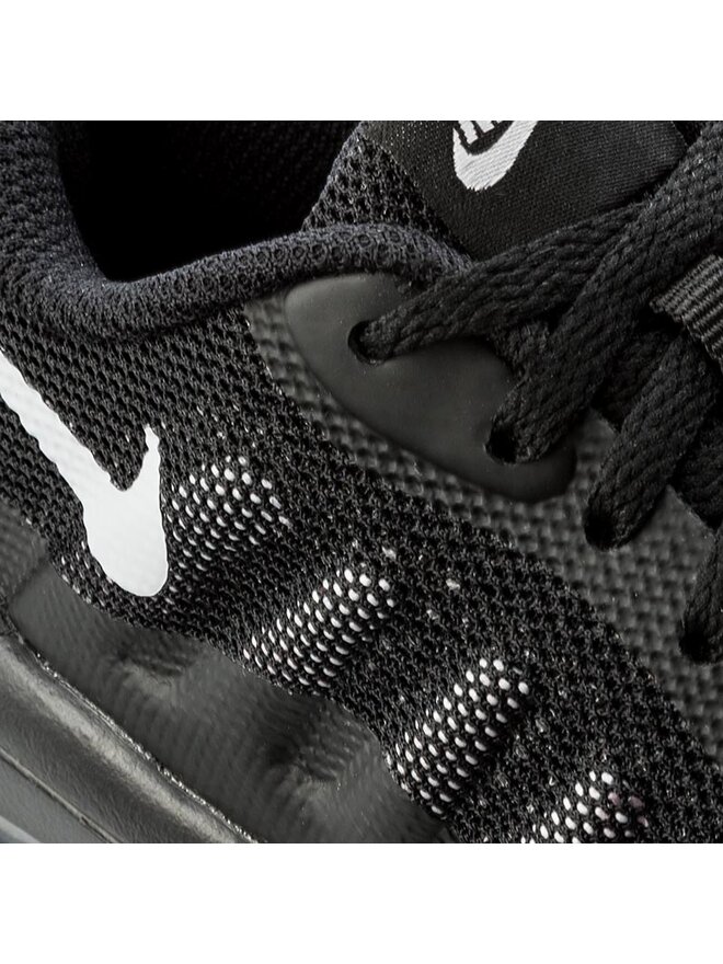 Nike Hallenschuhe Nike Air Max Invigor (PS) 749573 003 Schwarz