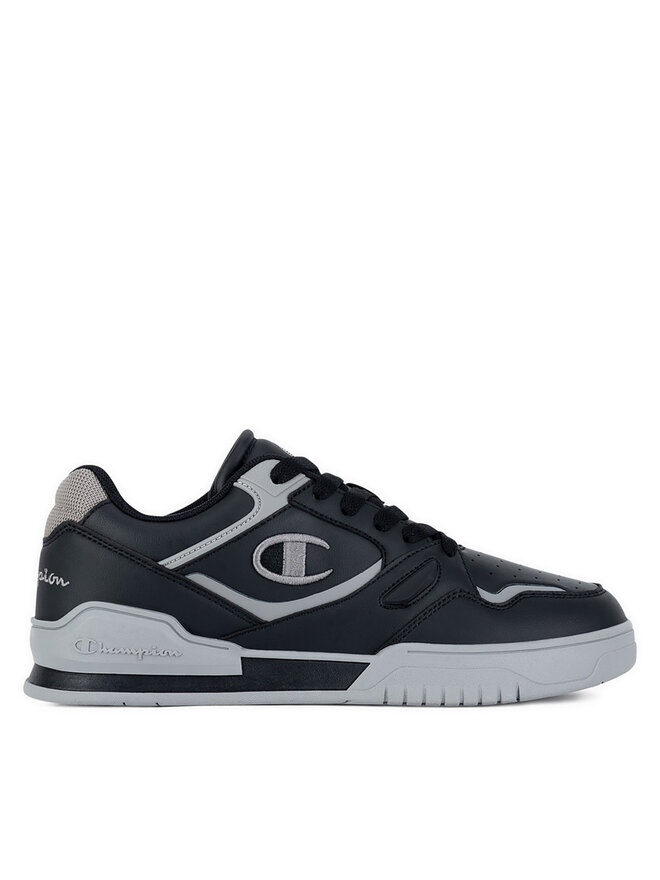 Champion Sportcipők Champion 3 POINT TECH LOW S22272-KK003 Fekete