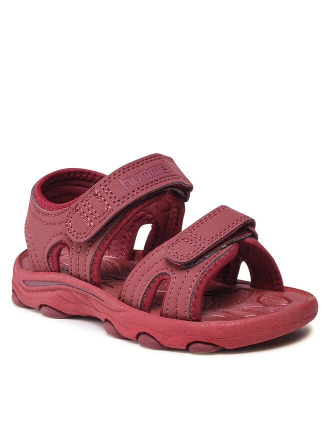 Basutės Hummel Sandal Wave Jr 211504-4162 Vyšninė | eavalyne.lt