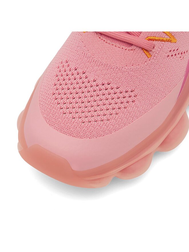 Sprandi Sneakersy Sprandi WP-S24R071A-1 Růžová