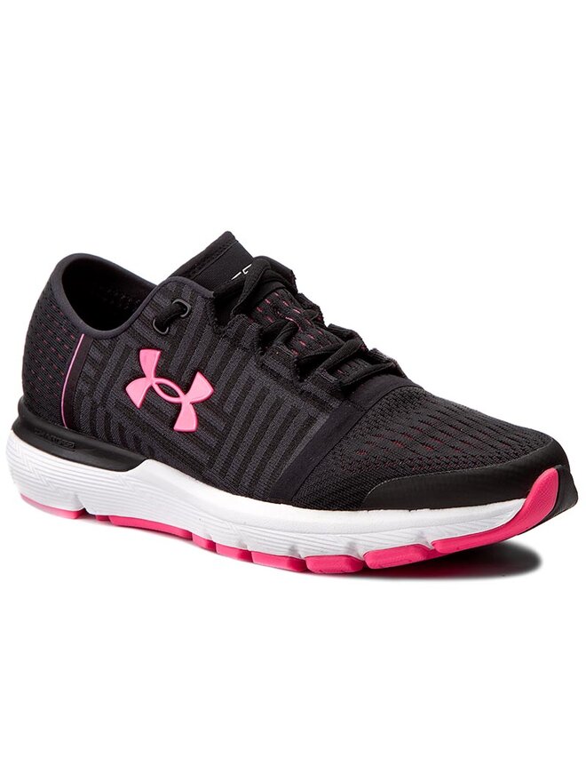 Under Armour Взуття для бігу Under Armour Ua W Speedform Gemini 3 1285481-003 Чорний
