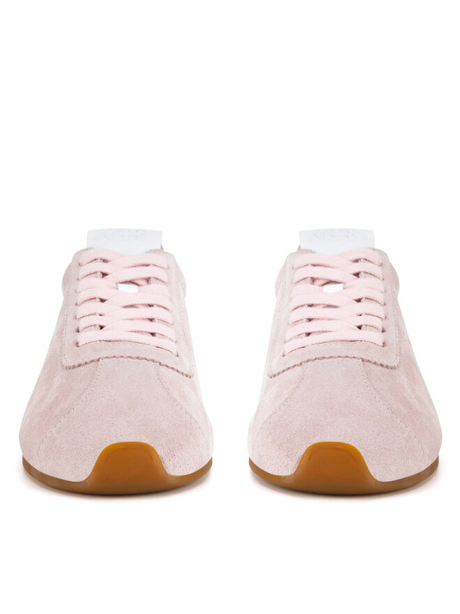 Gino Rossi Sneakersy Gino Rossi AYA-110125 Różowy
