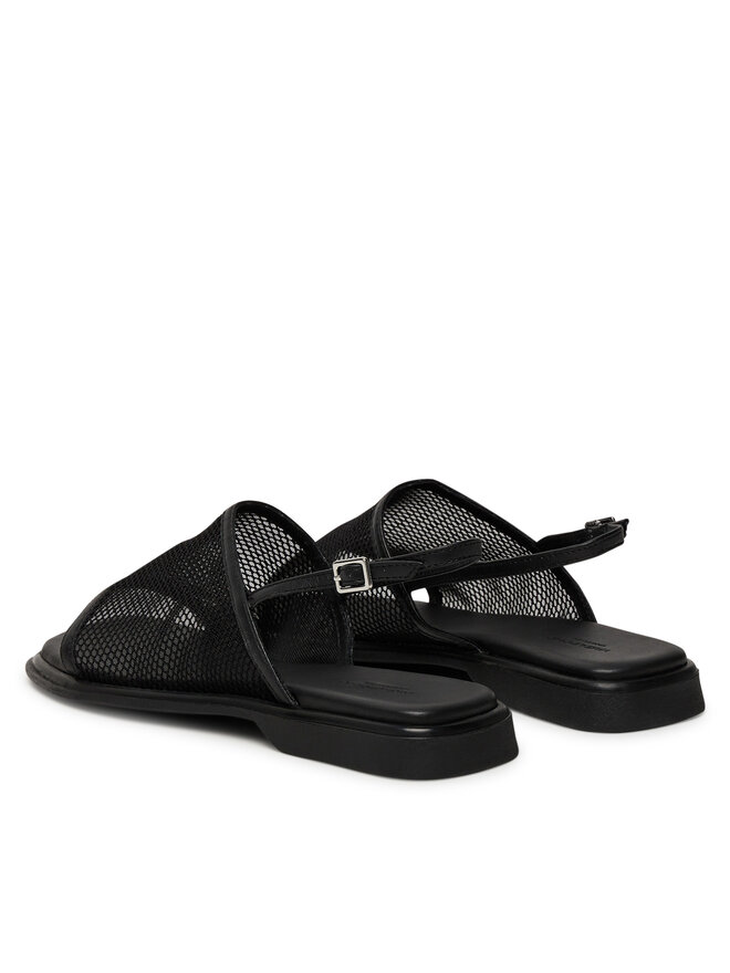 Vagabond Shoemakers Sandály Vagabond Shoemakers Izzy 5913-215-20 Černá