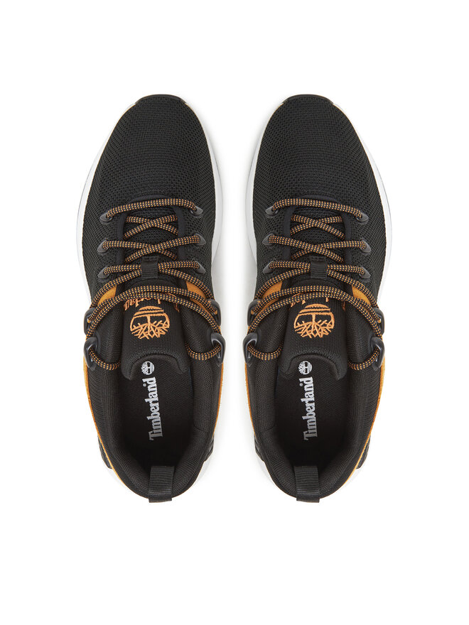 Timberland Sneakersy Timberland Sprint Trekker TB0A6DC1EF01 Černá