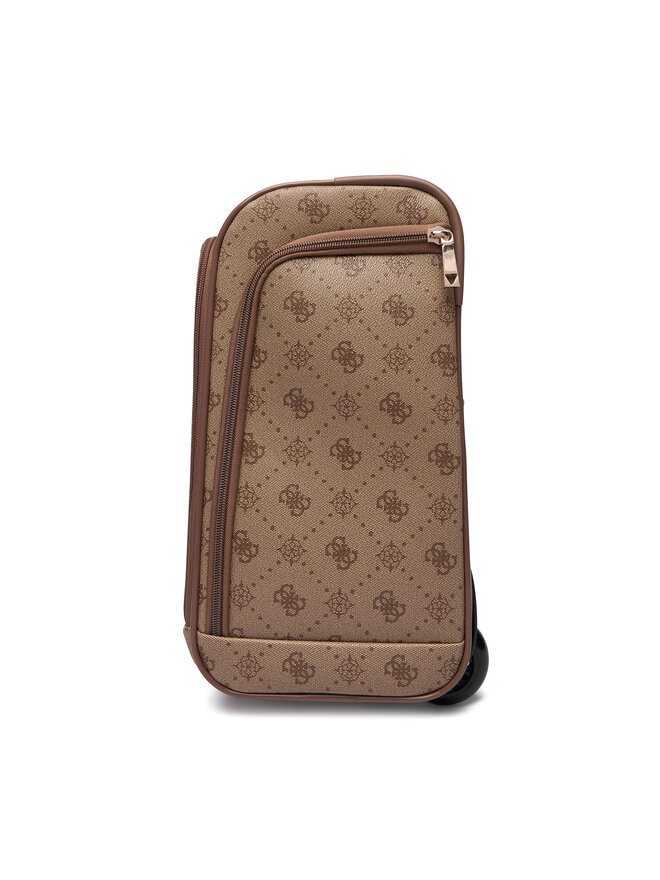 Guess Салонна валіза Guess TWGP98 90971 Бежевий