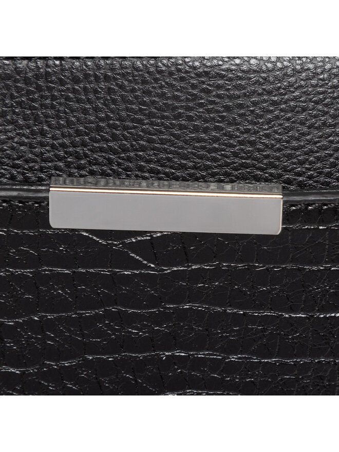 Jenny Fairy Handtasche Jenny Fairy RX0692 Schwarz