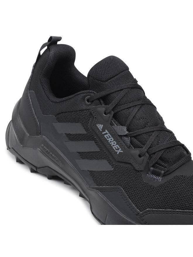 adidas Trekkingschuhe adidas Terrex Ax4 FY9673 Schwarz