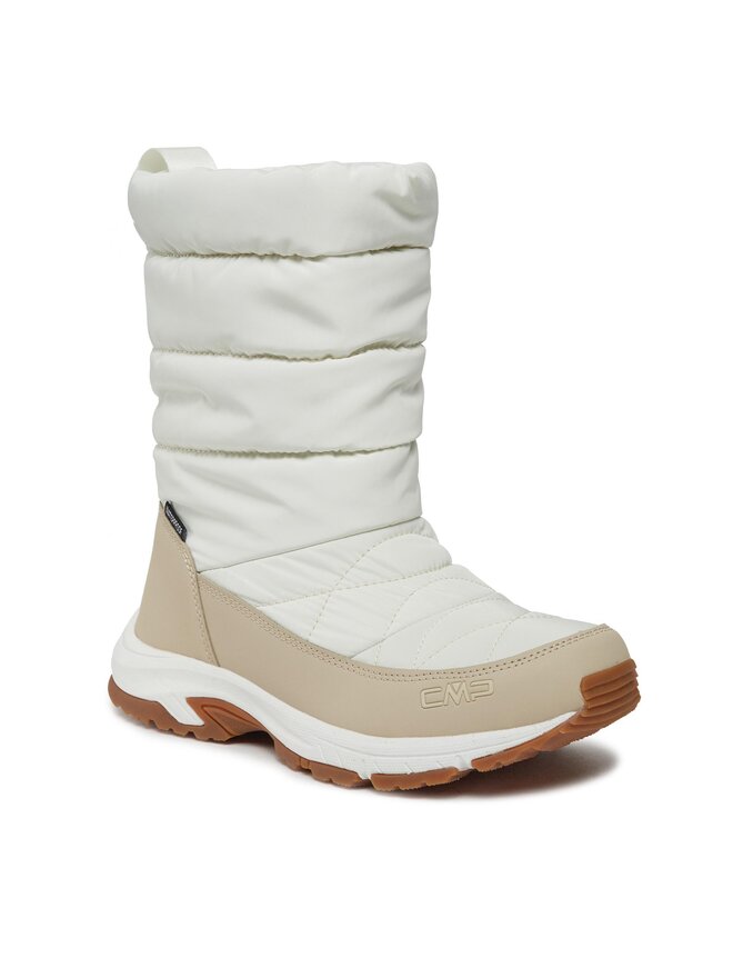 CMP Botas de nieve CMP Yakka After Ski Boots 3Q75986 Beis