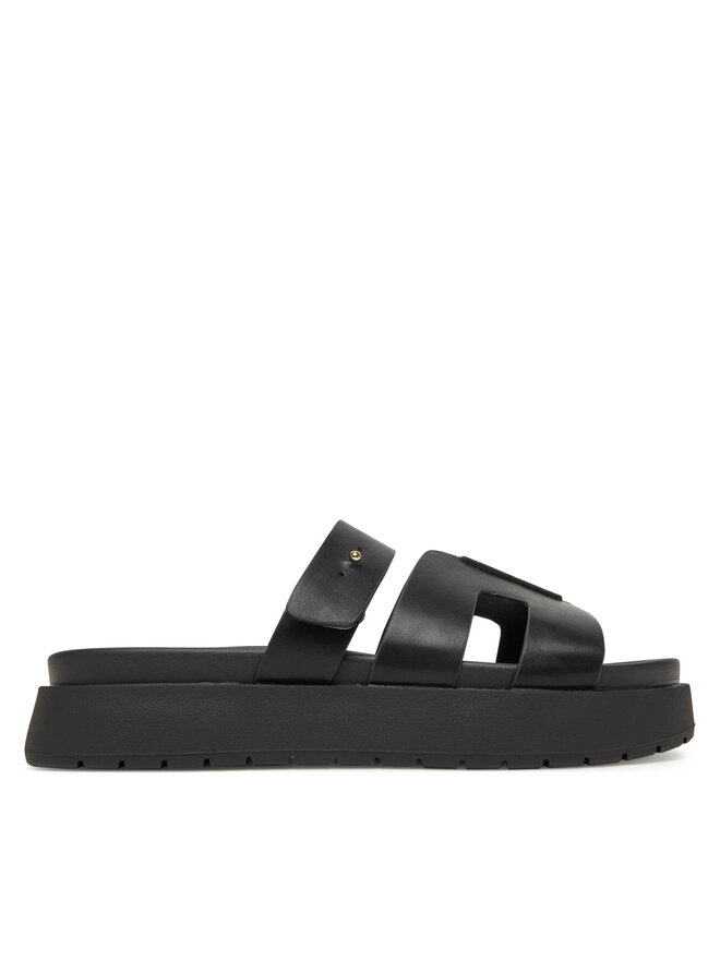 DeeZee Şlapi DeeZee HY69916-2 Negru