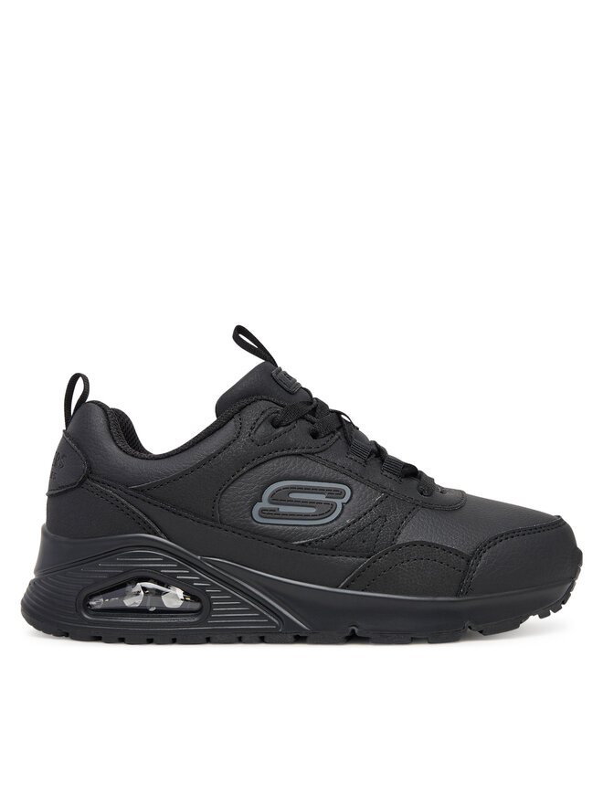 Skechers Sneakers Skechers Uno Gen1 417004L BBK Schwarz
