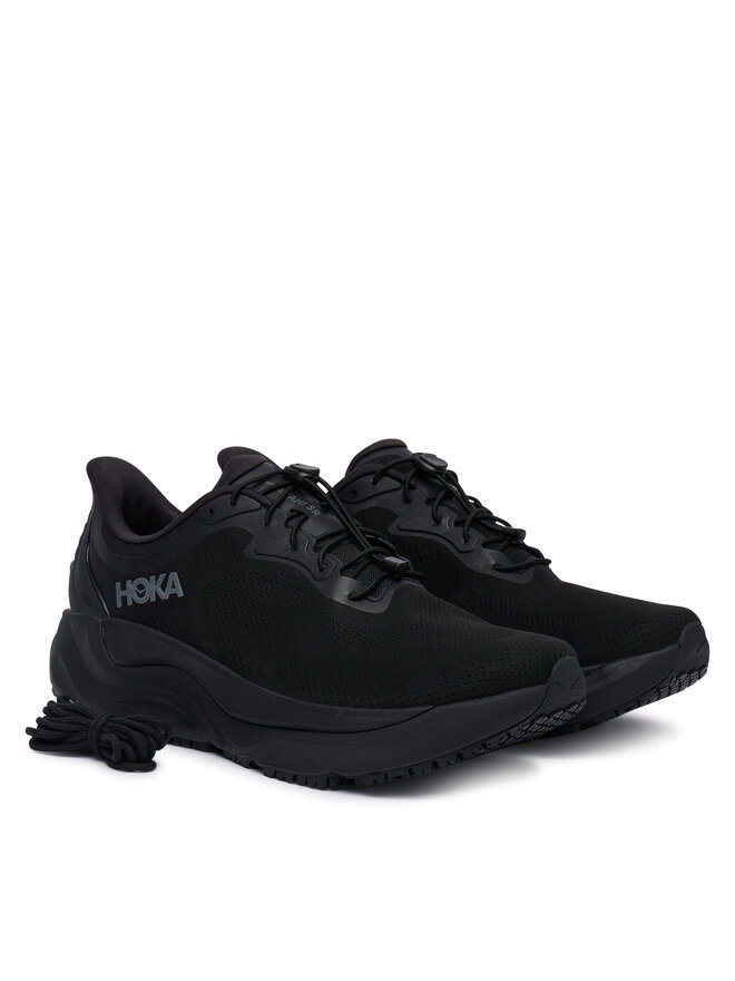 Hoka Laufschuhe Hoka Arahi Sr 1168712 Schwarz