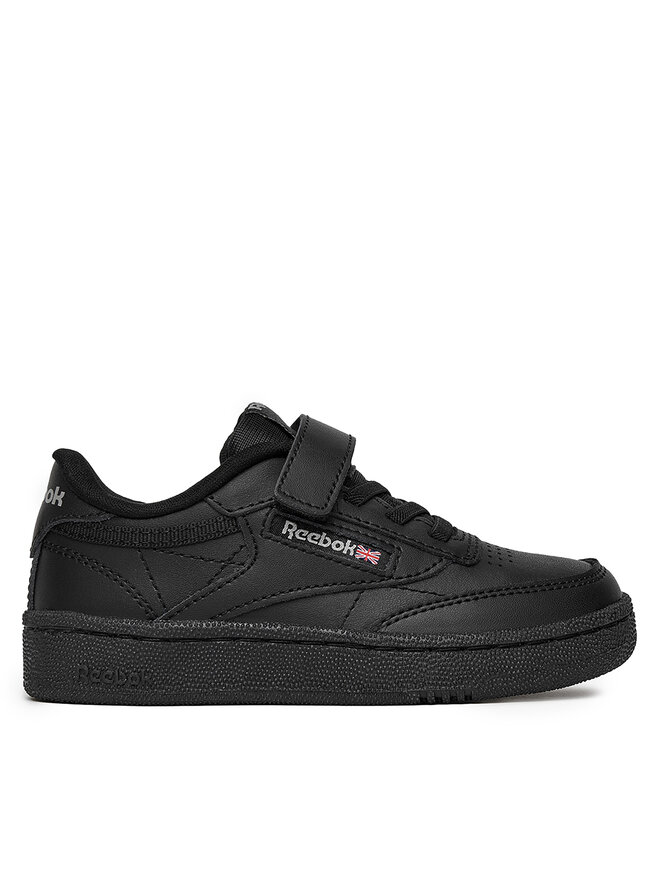 Reebok Sneakersy Reebok V9-25198-01(IV)CH Czarny