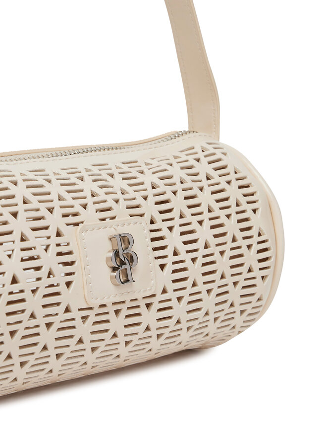 Badura Handtasche Badura WEN-05 Écru