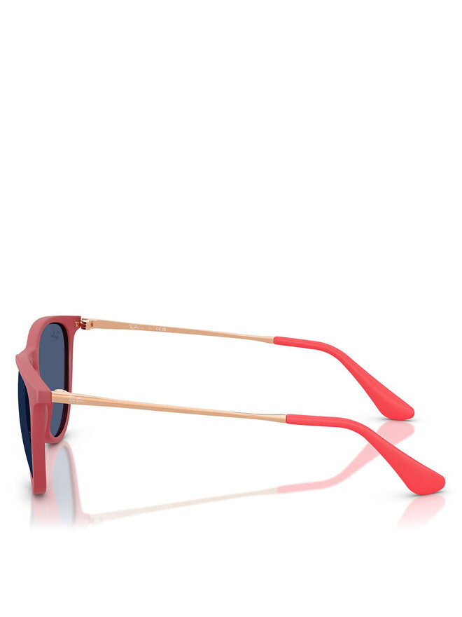 Ray-Ban Okulary przeciwsłoneczne Ray-Ban 0RJ9060S 50 718071 Różowy
