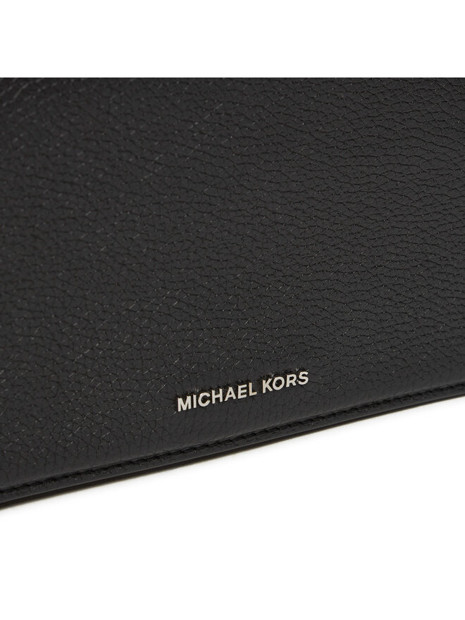 MICHAEL Michael Kors Kabelka MICHAEL Michael Kors 32S4SJ6C6L Černá