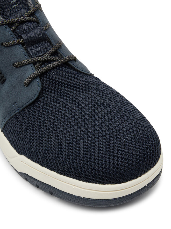 Bugatti Sneakers Bugatti 321-ASF02-6900 Blu scuro