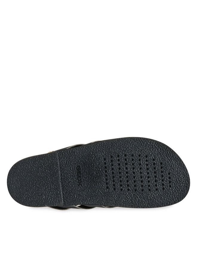 Geox Sandały Geox D Adelash D55YWA 000CF C1007 Srebrny