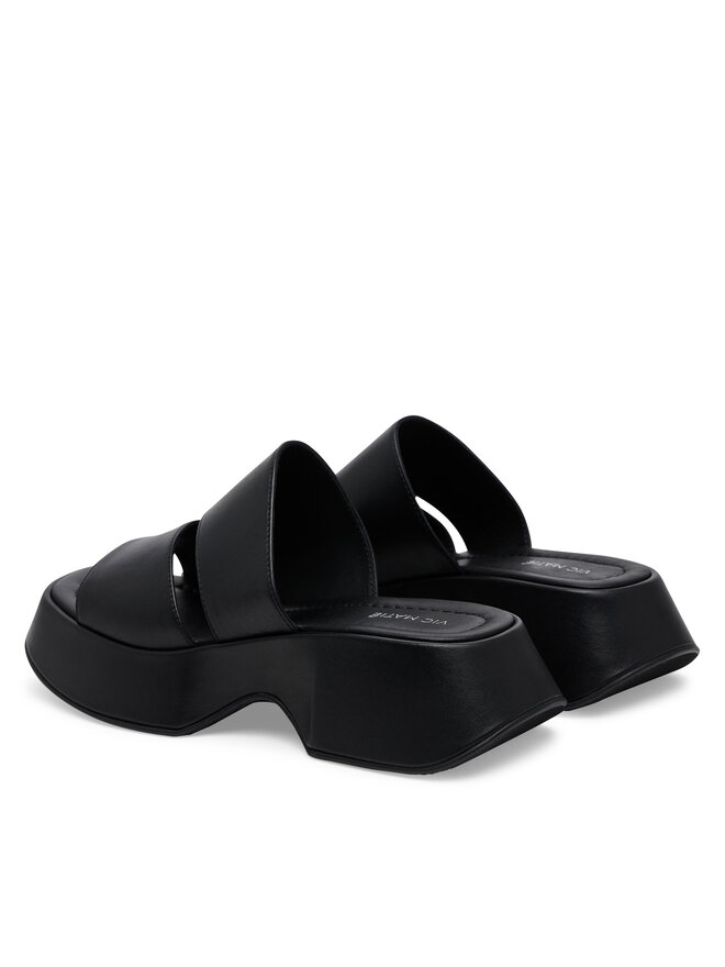 Vic Matié Şlapi Vic Matié 1G3250D E02G200101 Negru