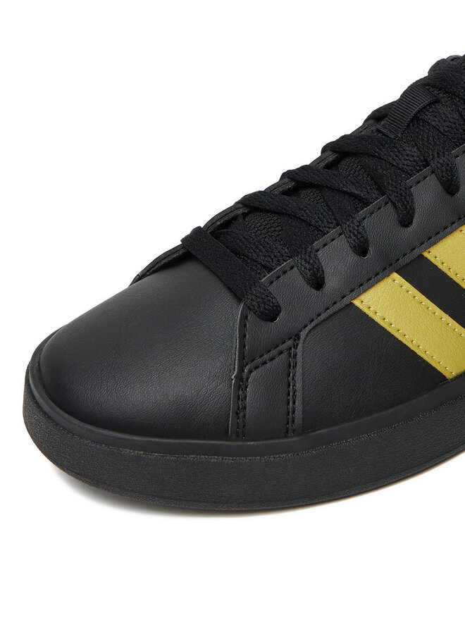 adidas Αθλητικά adidas GRAND COURT 2.0 JS2490 Μαύρο