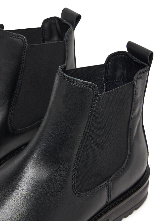 Marc O'Polo Ghete Jodhpur Marc O'Polo 507 27385001 100 Negru