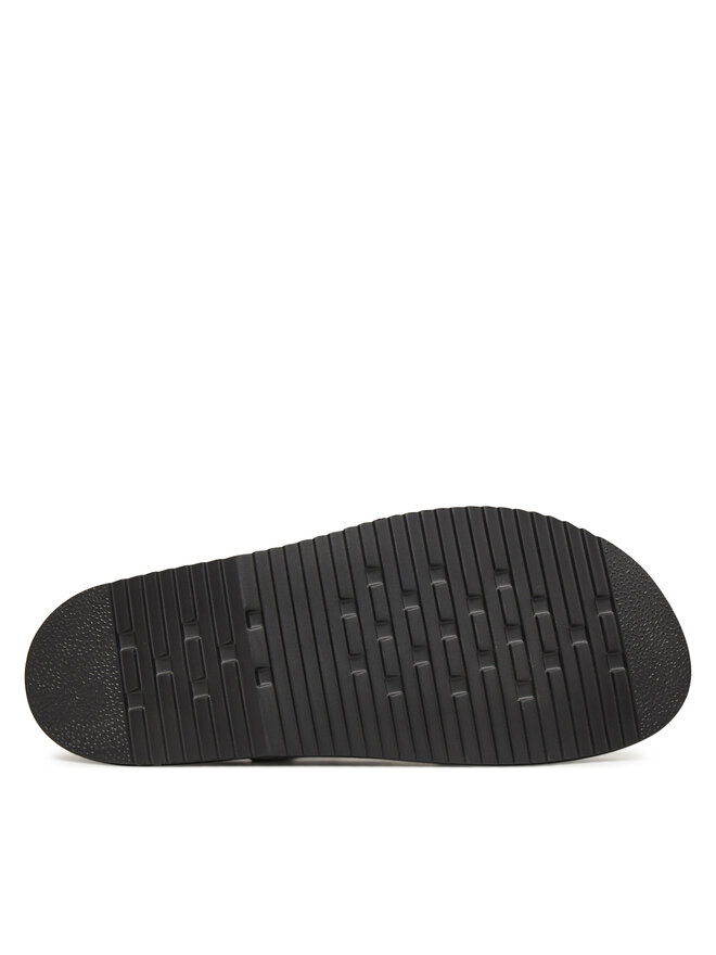 Tamaris Sandale Tamaris Newd By Tamaris 1-28402-44 Crna