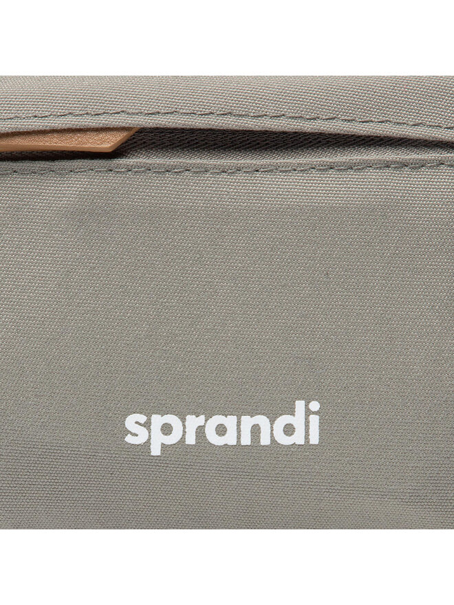 Sprandi Gürteltasche Sprandi BSR-S-062-11-08 Grau
