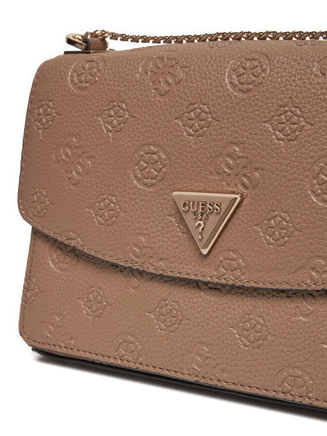 Guess Borsetta Guess Dessa HWPG93 49210 Marrone
