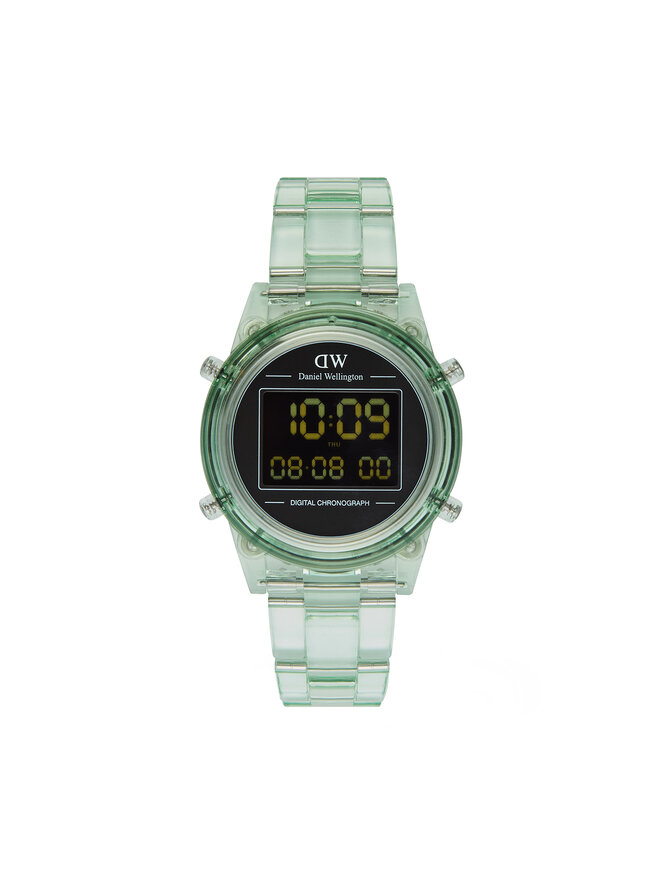 Daniel Wellington Reloj Daniel Wellington DW00100763 Verde