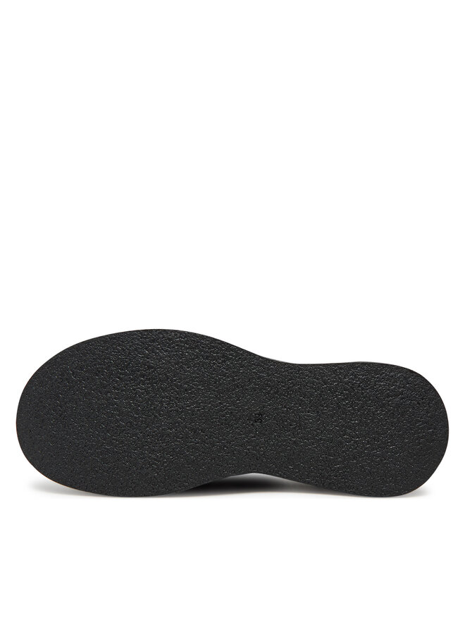G-Star Raw Papucs G-Star Raw GHADA-118924 Fekete