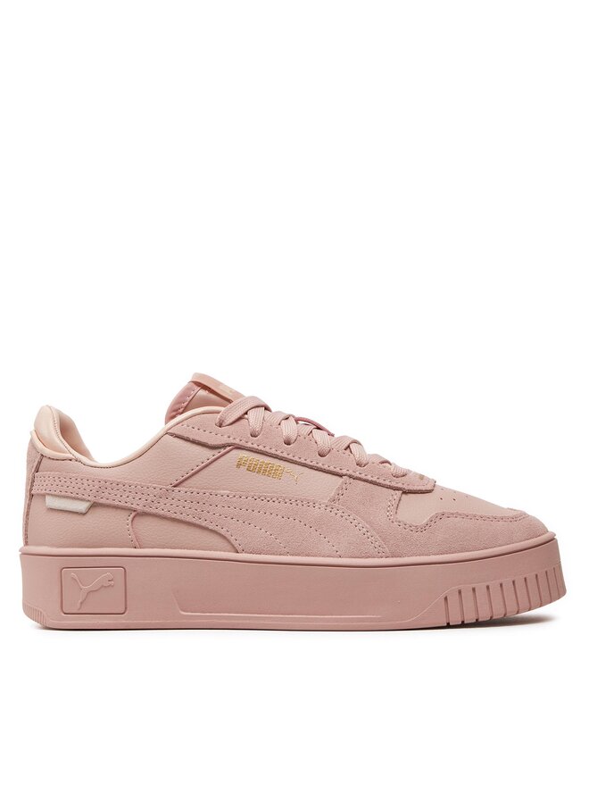 Puma Sneakers Puma Carina Street Sd 395093-03 Rosa