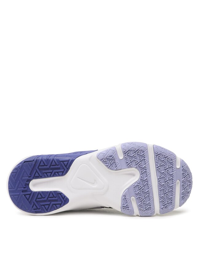 Nike Buty na siłownię Nike Legend Essential 2 CQ9545 009 Czarny