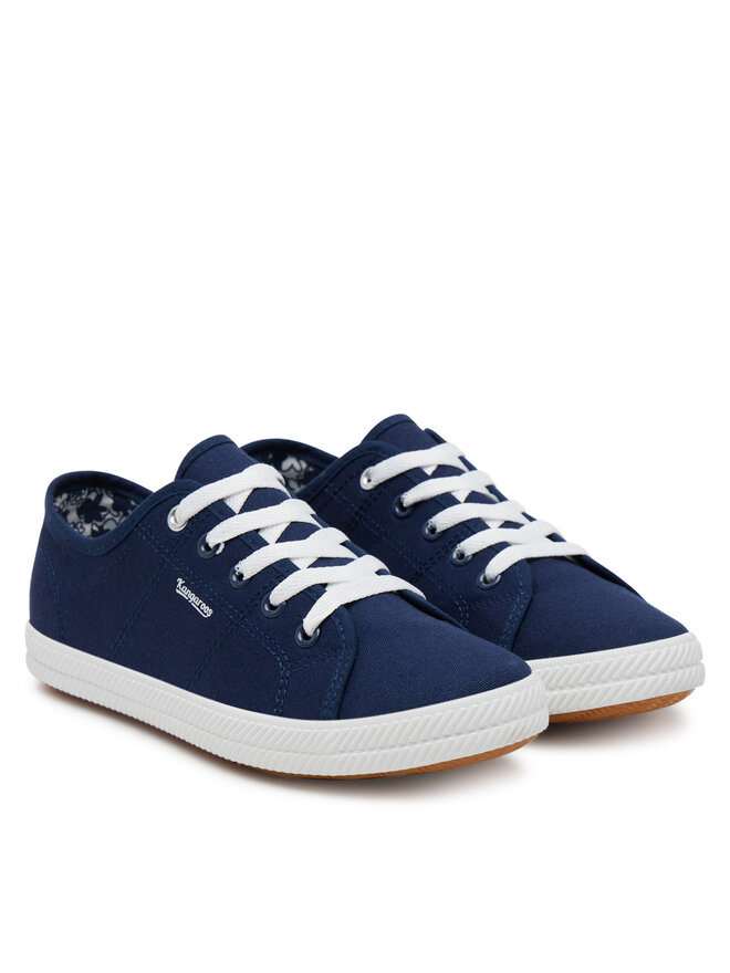 KangaRoos Tenisky KangaRoos K-VW Avril 30099 000 4600 Tmavomodrá
