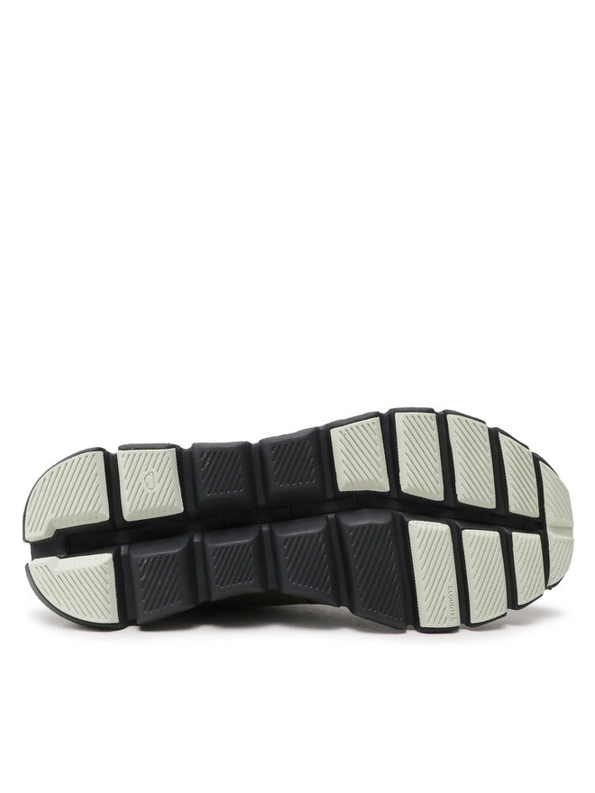 On Futócipő On Cloud X 3 60.98704 Khaki