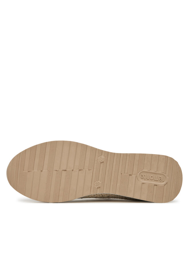 Remonte Halbschuhe Remonte D1G12-60 Écru