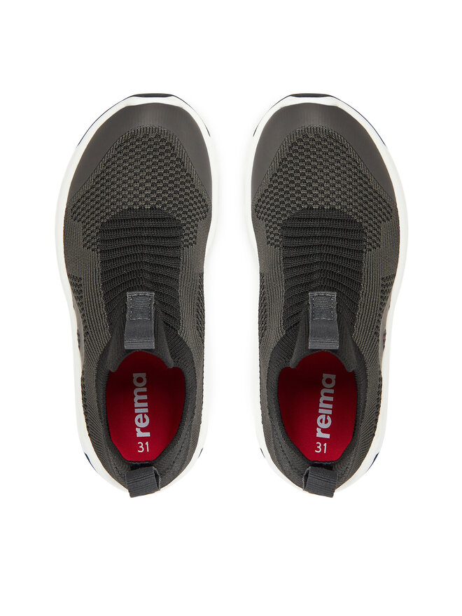 Reima Sneakers Reima Sujuva 5400153A Schwarz