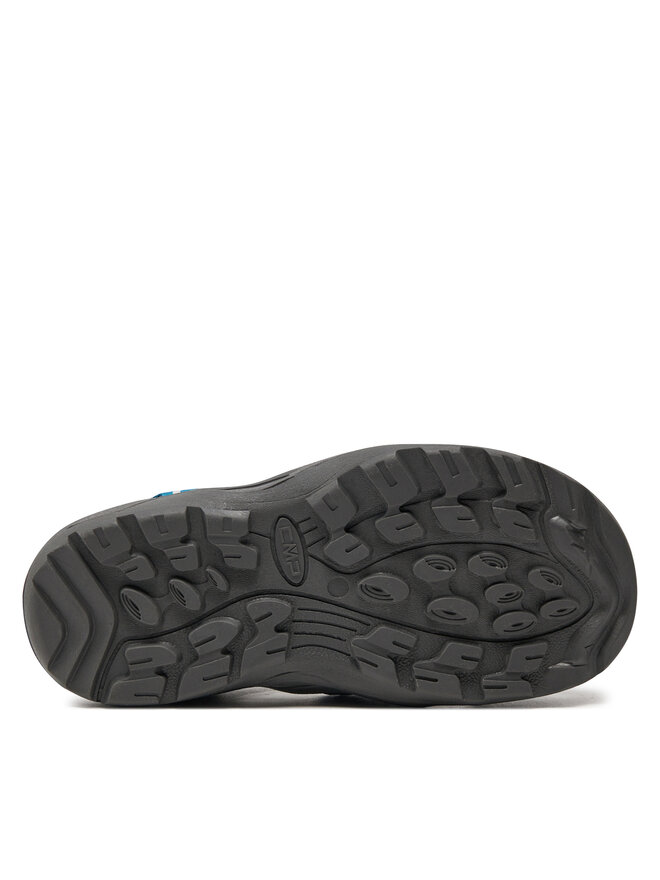 CMP Sandale CMP Kids Aquarii 2.0 Hiking Sandal 30Q9664 Gri
