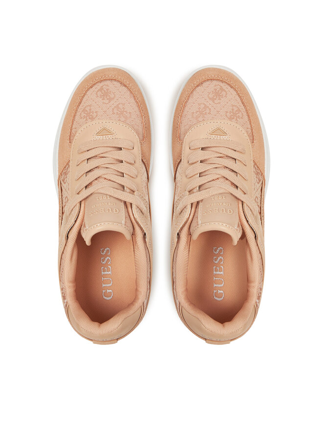 Guess Zapatillas Guess FLPR2D FAL12 Beis