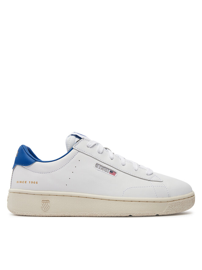 K-Swiss Superge K-Swiss Slammklub Cc 08911-946-M Bela