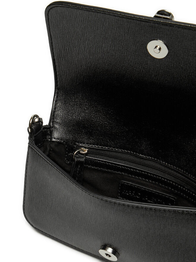 Valentino Geantă Valentino Materia VBS8GQ10 Negru