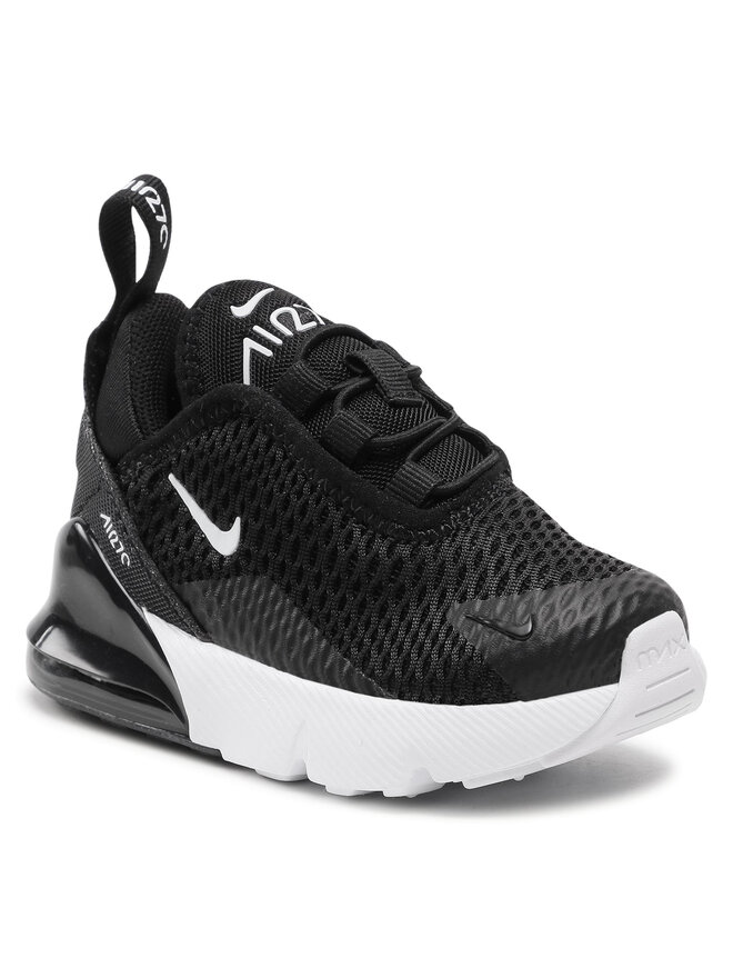 Nike air max 270 black eobuwie shop