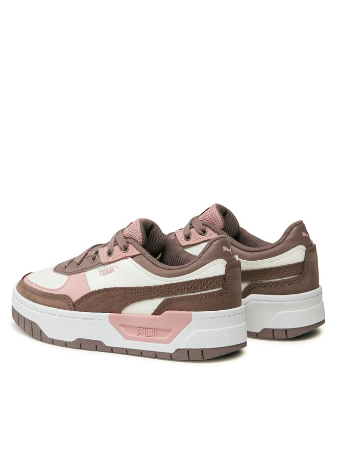 Puma Снікерcи Puma Cali Dream Pastel Wns 392733 13 Коричневий