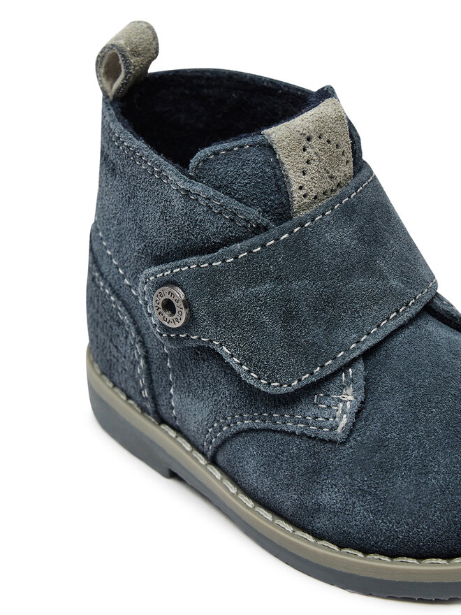 Mayoral Schnürschuhe Mayoral 42.506 Dunkelblau